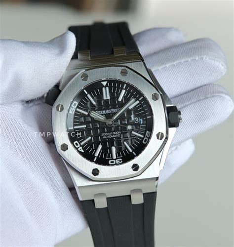 audemars piguet roo diver jf v9 5|Introducing: The Audemars Piguet Royal Oak .